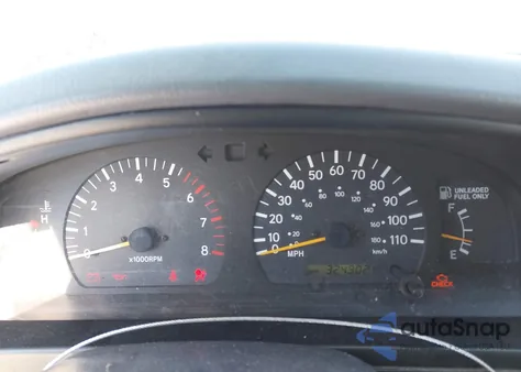 1998 Toyota Tacoma z USA, uszkodzony, nr VIN 4TAVL52N9WZ114629